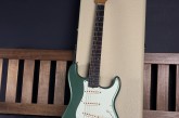Fender Custom Shop Limited Edition 59 Stratocaster Heavy Relic Aged Sherwood Green Metallic-2.jpg